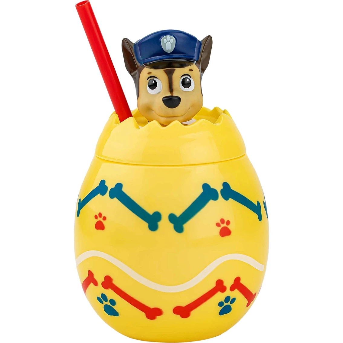 Best deal 🎁 Zak PAW Patrol Sculpted 17.5 Oz. Eggcellent Tumbler 👍 1 Best deal 🎁 Zak PAW Patrol Sculpted 17.5 Oz. Eggcellent Tumbler 👍