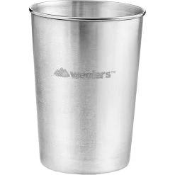 Budget ⌛ Wealers Stainless Steel Cup Tumbler Blue Bag Set 4 Pc. 👍 -Aqua Trek Store unnamed file 946