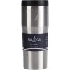 Budget ✔️ Nautica Windward Stainless Steel 16 Oz. Travel Tumbler 🤩