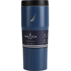 Budget ✔️ Nautica Windward Stainless Steel 16 Oz. Travel Tumbler 🤩 6 Budget ✔️ Nautica Windward Stainless Steel 16 Oz. Travel Tumbler 🤩 -Aqua Trek Store unnamed file 951