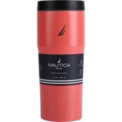 Budget ✔️ Nautica Windward Stainless Steel 16 Oz. Travel Tumbler 🤩 7 Budget ✔️ Nautica Windward Stainless Steel 16 Oz. Travel Tumbler 🤩 -Aqua Trek Store unnamed file 952