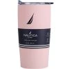 New 🌟 Nautica Leeward 20 Oz. Travel Tumbler ⌛