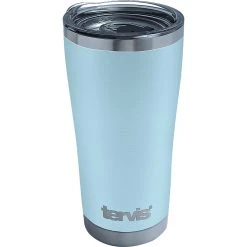 New ⭐ Tervis Tumblers Blue Moon 20 Oz. Stainless Steel Tumbler ❤️