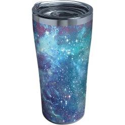 Best deal 🔥 Tervis Tumblers Purple Galaxy 20 Oz. Tumbler 👏