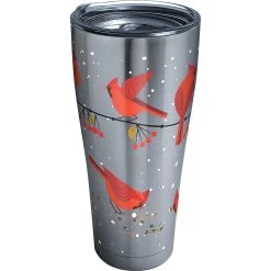 Best Sale 🎉 Tervis Tumblers Cardinals Stainless Steel Tumbler 30 Oz. 🥰