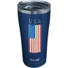 Coupon ✨ Tervis Tumblers USA Flag Stainless Steel Tumbler 20 Oz. 🛒