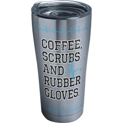 Cheapest 🌟 Tervis Tumblers Nurse Life Tumbler ⭐