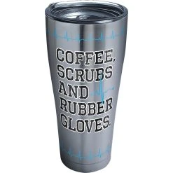 Flash Sale 🧨 Tervis Tumblers Nurse Life 30 Oz. Tumbler ⌛
