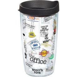 Flash Sale ⌛ Tervis Tumblers Smorgasbord Classic Tumbler 16 Oz. ✔️