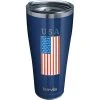Best Pirce 🎁 Tervis Tumblers USA Flag 30 Oz. Stainless Steel Tumbler 👏