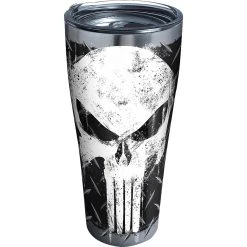 Cheap 🎁 Tervis Tumblers My Punisher 30 Oz. 🧨