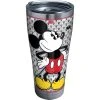 Best deal ⌛ Tervis Tumblers 30 Oz. Silver Mickey Mouse Double Walled Tumbler 🌟