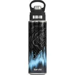 Hot Sale ⭐ Tervis Tumblers Topographic Radar 24 Oz. 🌟