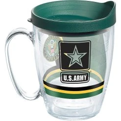 Flash Sale 🥰 Tervis Tumblers Army Forever Proud Classic Mug 16 Oz. ⭐