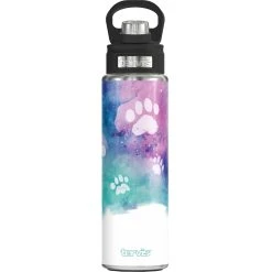 Wholesale ⌛ Tervis Tumblers Paw Prints 24 Oz. ❤️