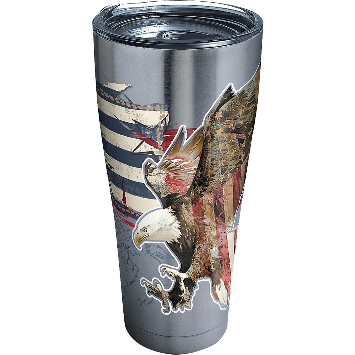 Top 10 🛒 Tervis Tumblers Americana Distressed Flag 20 Oz. Stainless Steel ✨ 1 Top 10 🛒 Tervis Tumblers Americana Distressed Flag 20 Oz. Stainless Steel ✨