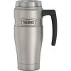 Best reviews of 🥰 Thermos 16 Oz. Stainless King Travel Mug 😉